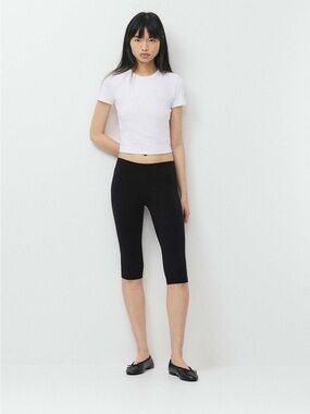 Aritzia Sunday Best White Shirt